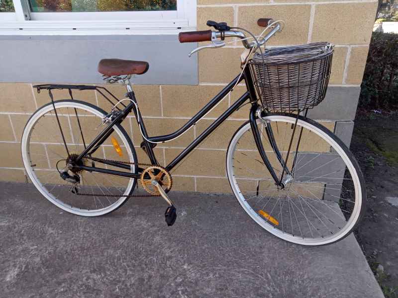 ladies bikes for sale gumtree