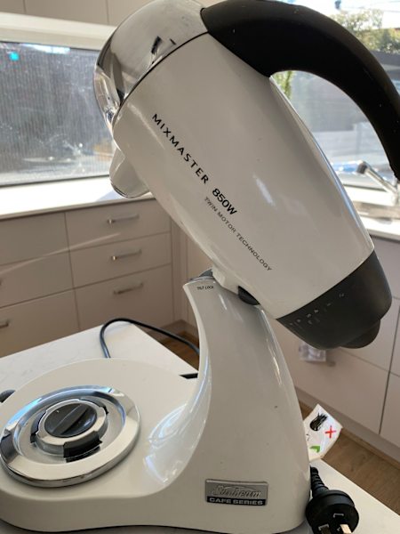 Sunbeam stand mixer63016486767361113