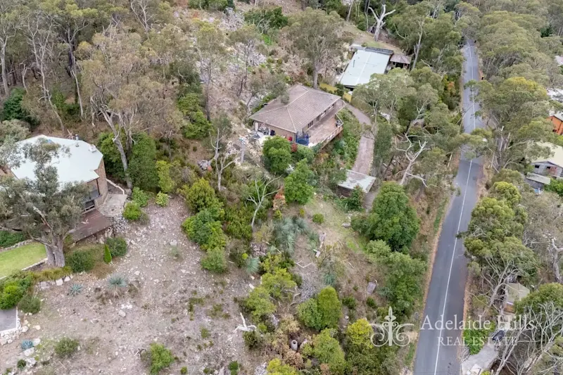 Rare Land Release in Upper Sturt – Premium 2,167m2 Allotment with Panoramic Views!62882799540737114