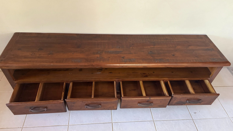 Entertainment Unit (Timber)62865821045763111