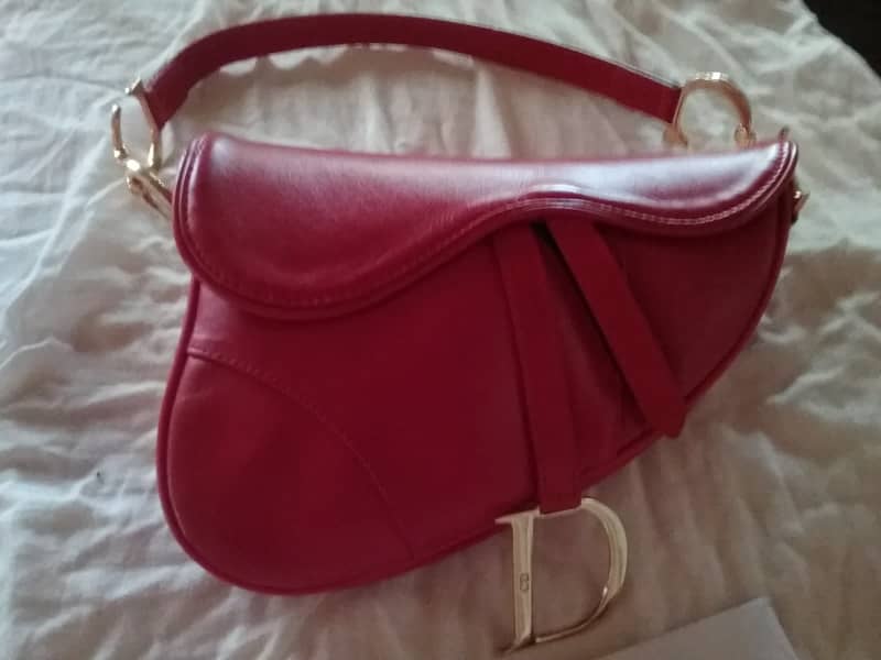 Dior authentication? Check Dior bag | Authentifier.com