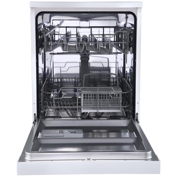Emilia 60cm Freestanding Stainless Steel Dishwasher Model EDW65SS NEW63018616951041113