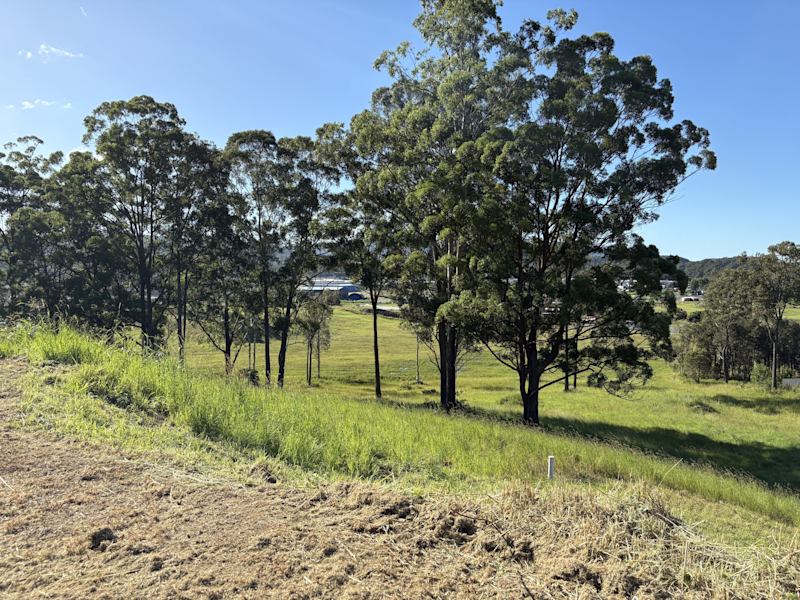 A large 1176m2 block / New Estate63438493271939110