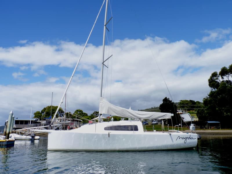 Sailing Boat | Sail Boats | Gumtree Australia Huon Valley - Cygnet |  1309199557