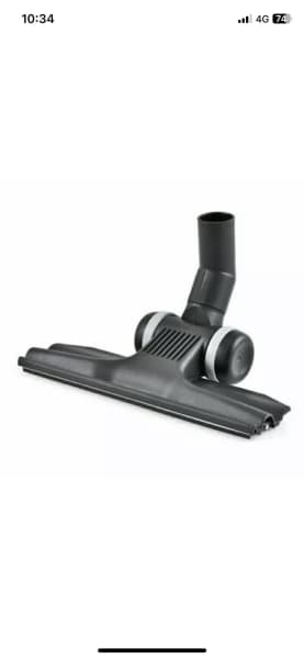 Gulper Vacuum Cleaner Head. Brand new. Fit 32mm tube. $1763004363134211119