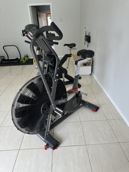 Gumtree air bike hot sale