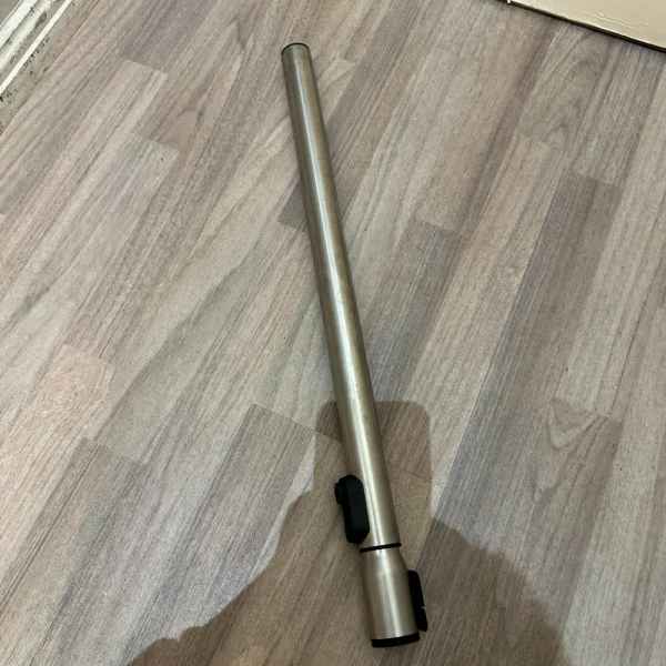 MIELE VACUUM CLEANER ADJUSTABLE TELESCOPIC TUBE WAND EXTENSION STICK63019078731649111