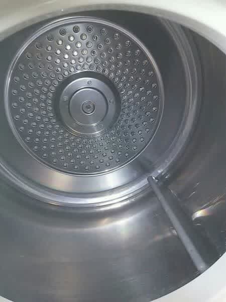 REBUILT 5kg Westinghouse SENSOR Clothes Dryer - IN HORSHAM63016485027459114