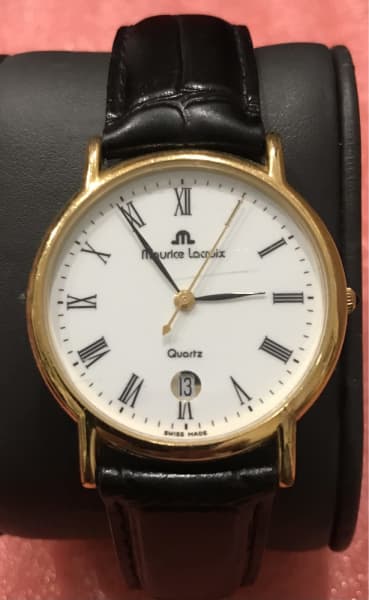 maurice lacroix in Melbourne Region VIC Watches Gumtree