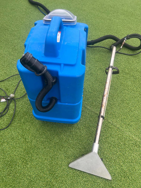 Carpet cleaning machine 63014709559169111