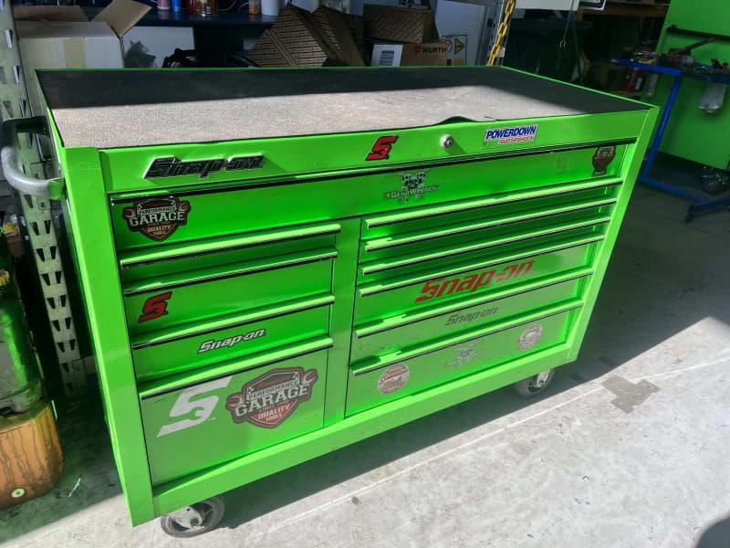 Snap On Tool Box Gumtree atelieryuwa.ciao.jp