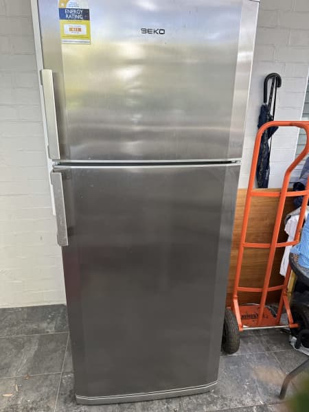 double door fridge 400 litre