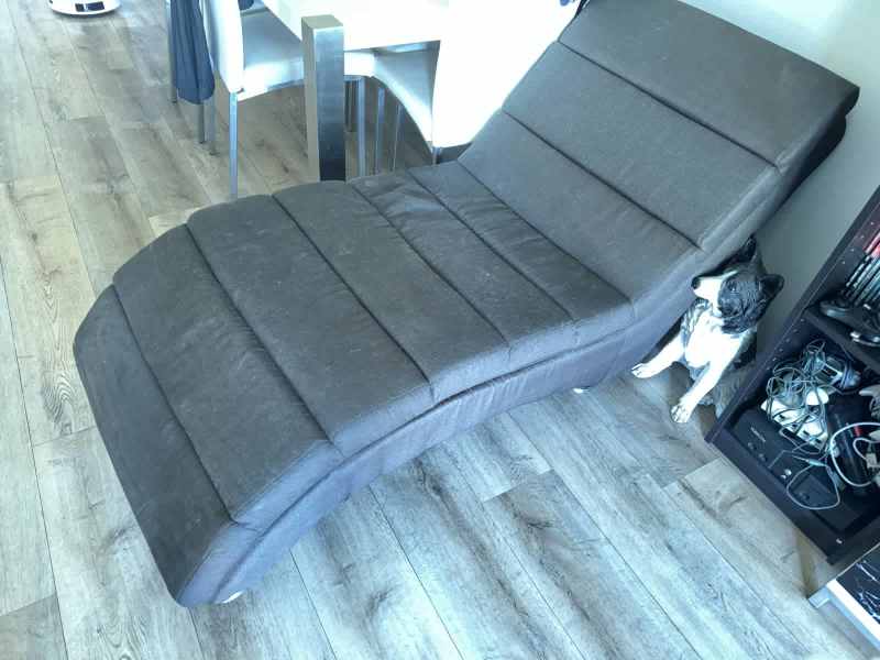 Chocolate Brown Day bed 62863383302275112