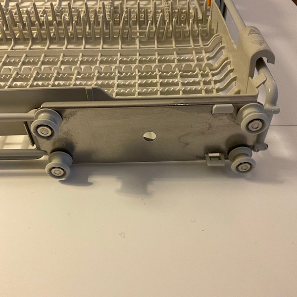 Miele dishwasher 3D cutlery tray63020445699971114