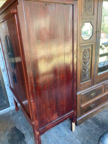 Chinese Wedding Cabinet62863375757571111