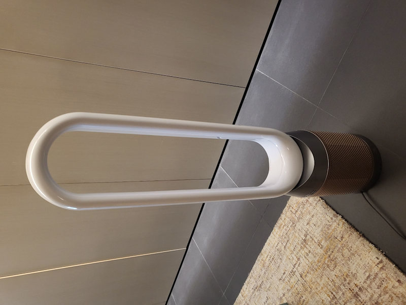 Dyson Purifier Cool™ Formaldehyde Purifying Fan63470141446530111