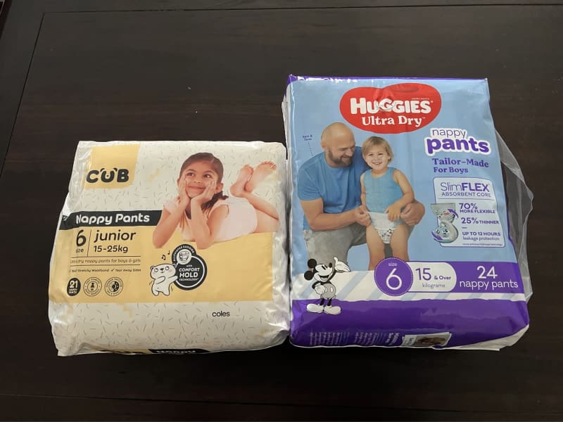 Top 76+ cub nappy pants super hot in.eteachers