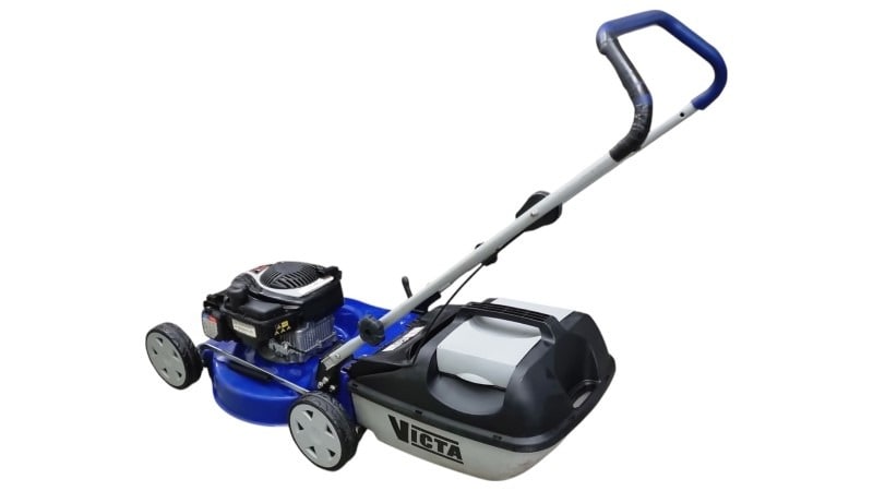 Victa 500e Victa 500E 140cc 4-Stroke Lawnmower 047000108353