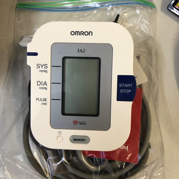 omron ia2