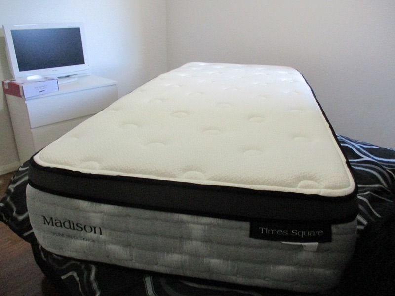 Long Single mattress  (medium)62863407940865113