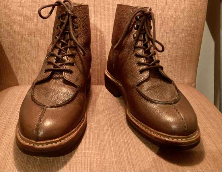 grenson grover boots