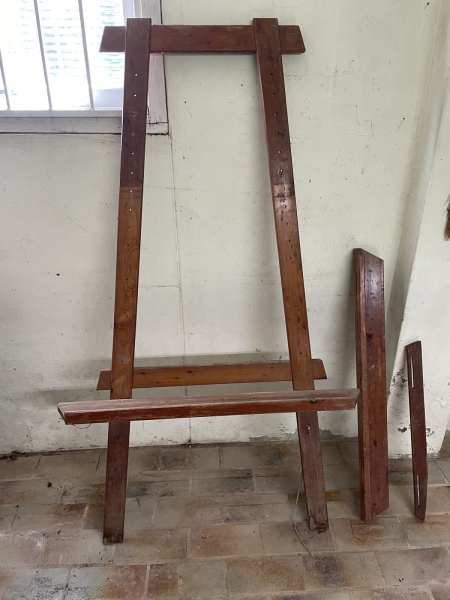 used easels for sale