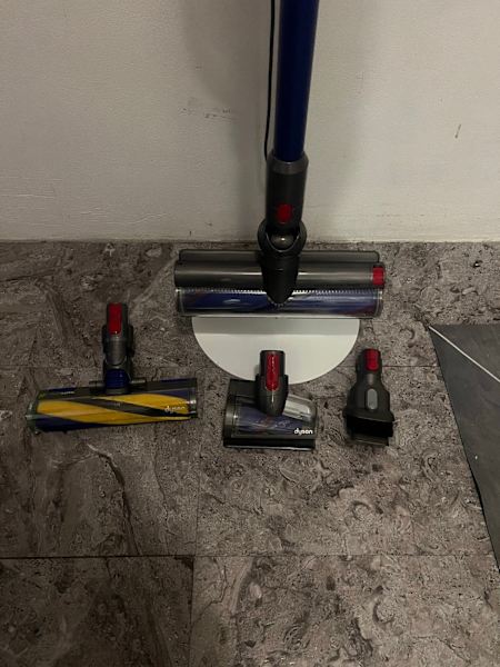 Dyson Gen 5 Detect Outsize 63021732286337111