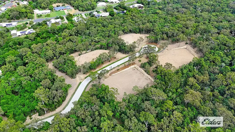 Acreage-Style Living in Town – Only 4 Premier Lots Over 5,000m² Available630065798781451122