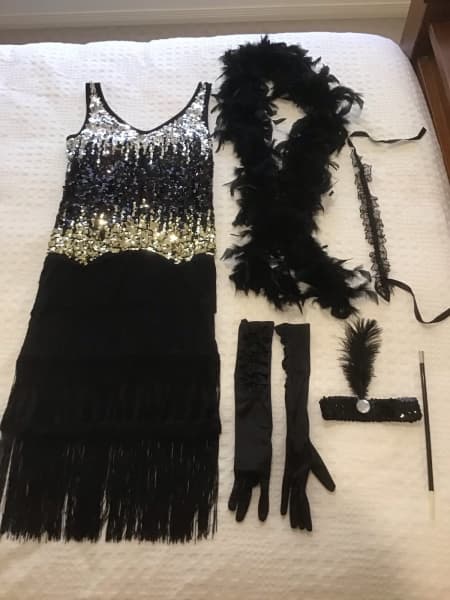 Gumtree shop gatsby dress