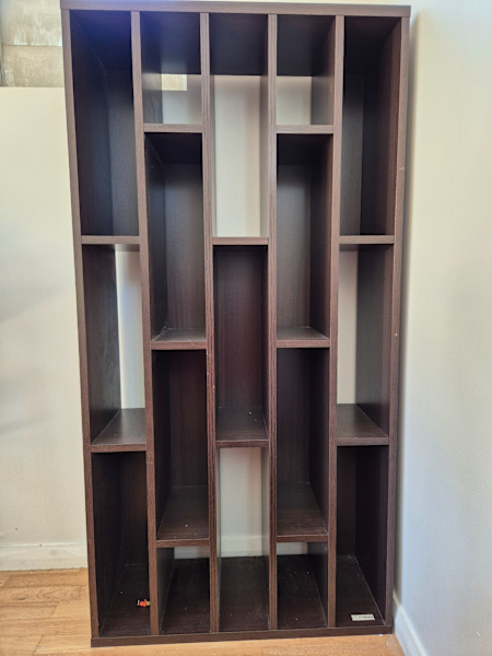 IKEA Eggby Bookcase62863380976515112
