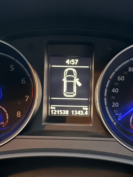 2015 VW Scirocco, Tasteful Mods, Low Kms62933704647811114