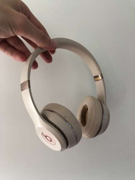 beats wireless headphones second hand