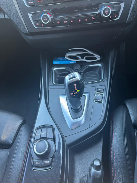 2012 BMW 1 18d 8 SP AUTOMATIC 5D HATCHBACK62934706479234114