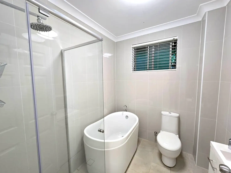 Peaceful & Fresh 2 Bedroom Unit63007596378242113