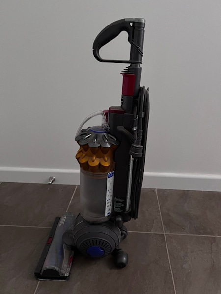 Dyson Smallball multi floor upright vacuum 63444075014018111