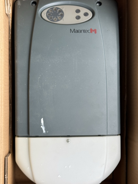 Marantec comfort 220 garage door Motor opener 63440109844739111