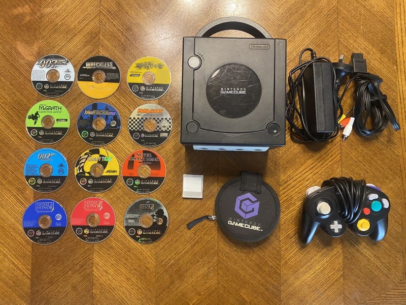 gamecube gumtree