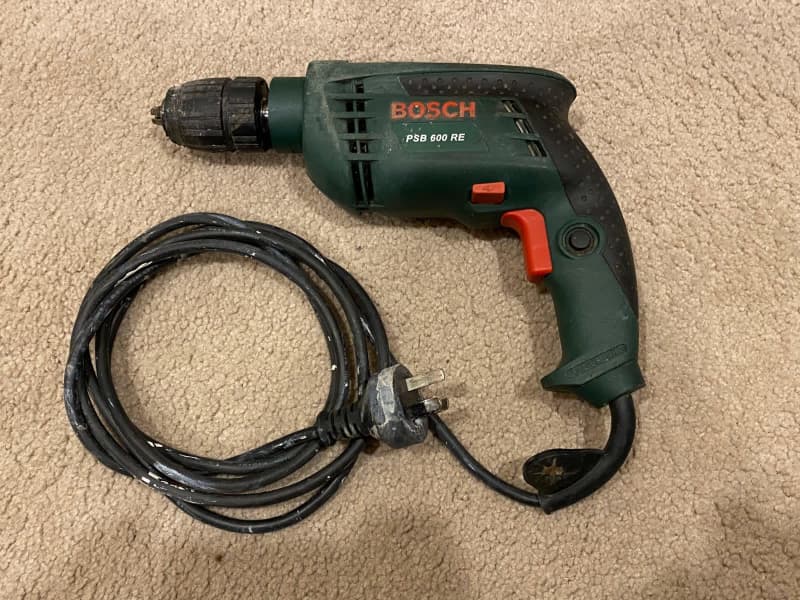 BOSCH 240V Power Tools - DRILL63022180018690112