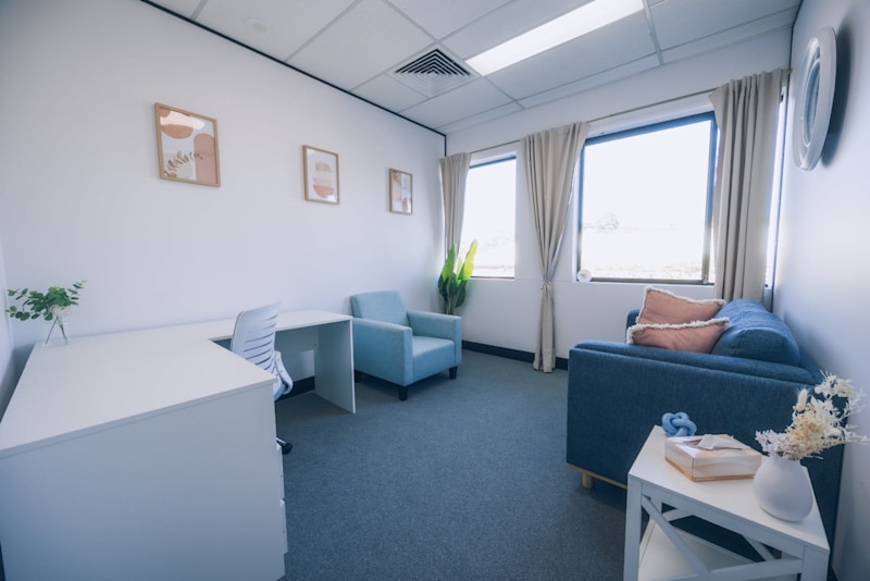 Allied health room rent - North Brisbane62995620385922114