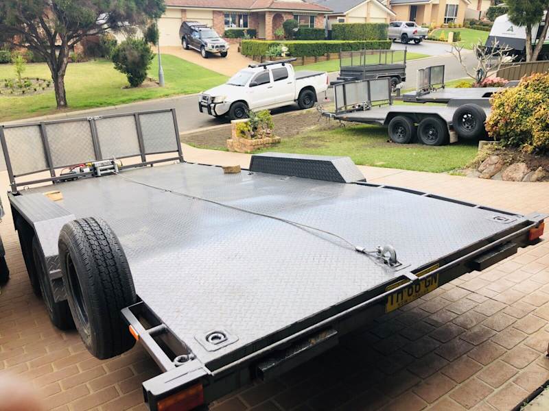 Tipper trailer box generator car carrier hire breakdown service62937621728386113