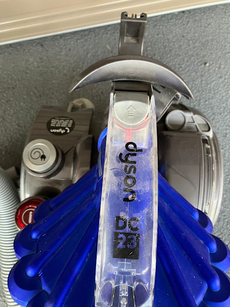 Dyson barrel vacuum cleaner63612125676802110