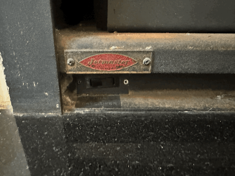 Jetmaster 700 Gas Fireplace63443984757249111