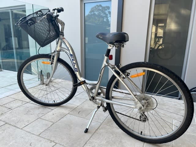 used womens bike for sale near me