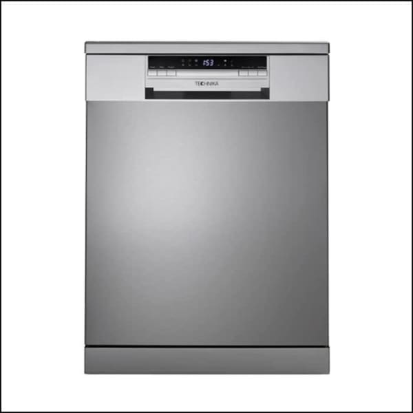Technika Stainless Steel Dishwasher with Top Cutlery Draw TGDW6SS NEW630199932344341114