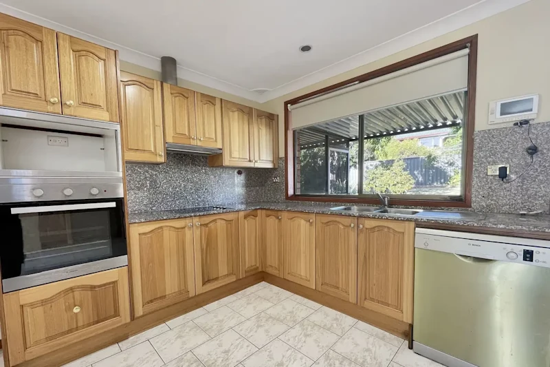 Large two-story family home in the heart of Winston Hills63007596286210114