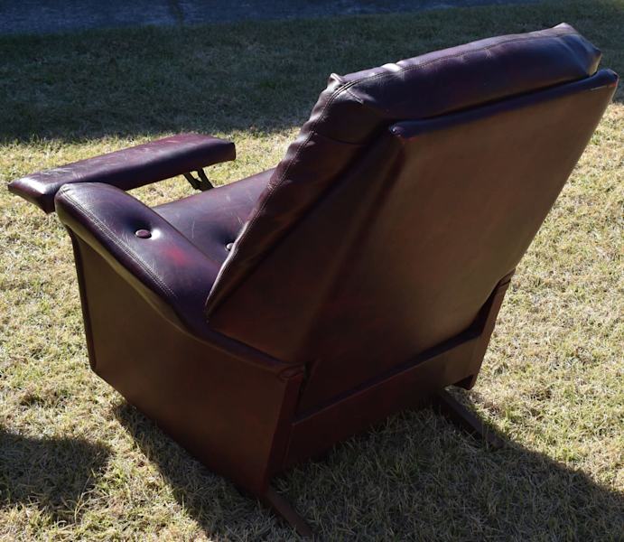 Lounge Chairs Pair - Recliner/Rocker62863372813443112
