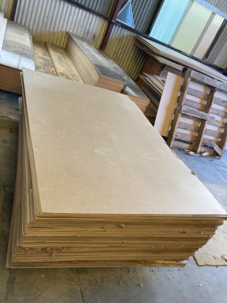 Masonite board - Pet Supplies - Suva, Fiji