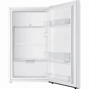 WESTINGHOUSE 93L WHITE BAR FRIDGE- WIM1000WD63016908786051111