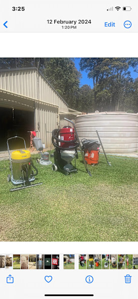 Concrete Polishing Equipment 63012914053249118