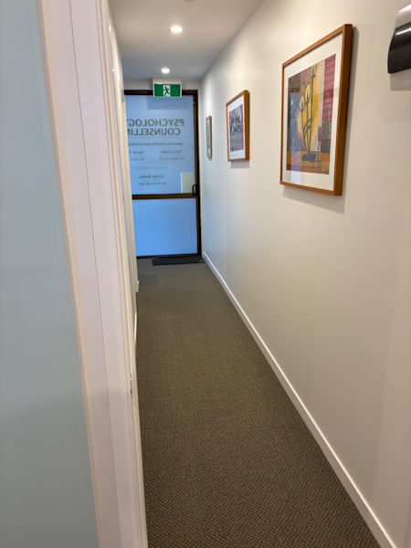 Consulting room, therapy room, clinic room, office space Gold Coast62995620565251112